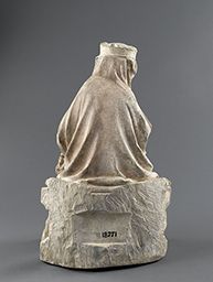 Vierge à l'Enfant allaitant