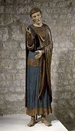Saint Jean au Calvaire
