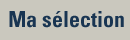 S&eacute;lection