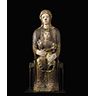 Vierge en majesté